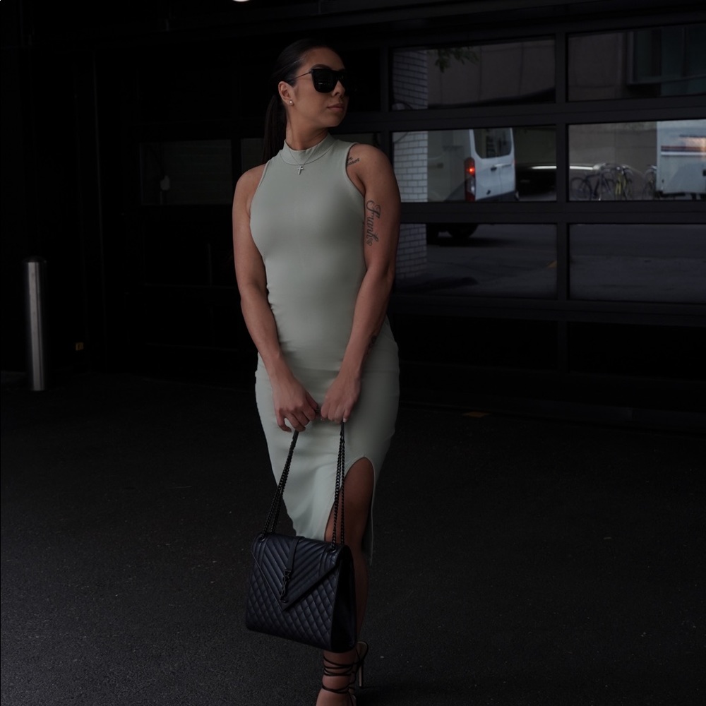 Meet your Posher, Jasmine